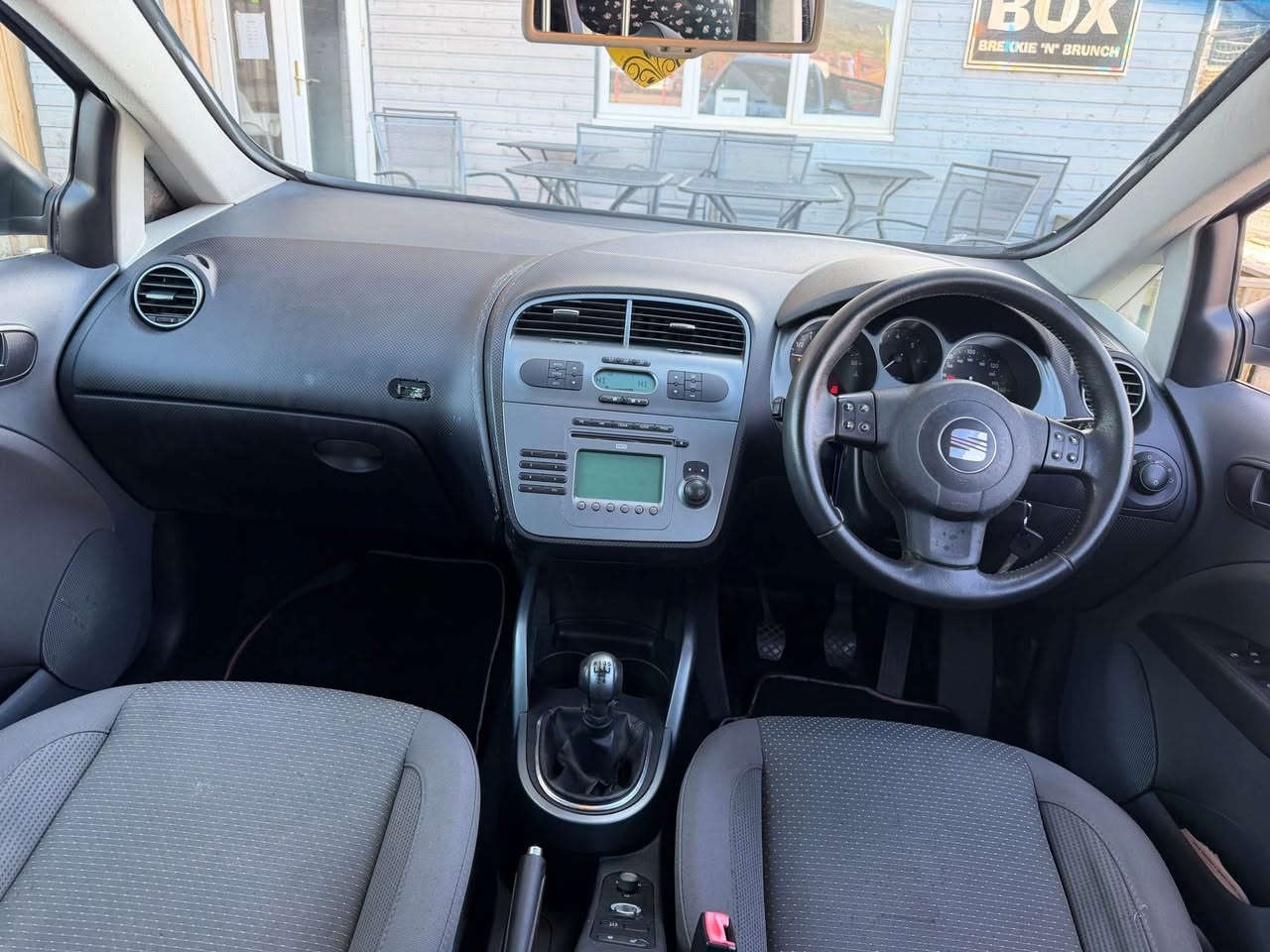 2008 saet Altea XL 2L diesel  with 12 mothers mot 4 good tyres driving perfect no ￼ any light on the dash with 2 kye £950 quick sale can do px Caerphilly, Mid Glamorgan


**إذا كنت صاحب هذا الإعلان وتريد حذفه لأي سبب، رجاءا أرسل رسالة إلى الدعم الفني**