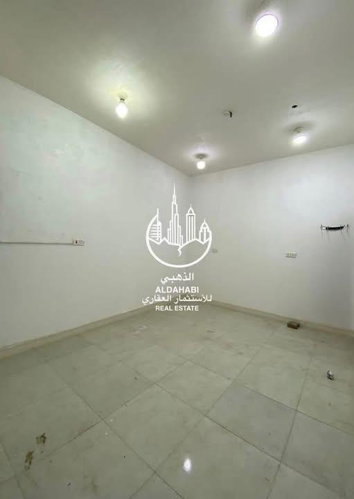 🏡 للايــجــار 🏡
شقة ارضيه للايجار في الجبيله الخربطليه
.

موقع ممتاز بناء حديث نضيف جاهز للسكن
.
تحتوي غرفتين - صاله  - مطبخ - صحيات 
.

سعر الايجار 650 الف 
. 
للاستفسار الاتصال على الرقم
***********
الذهبي للاستثمار العقاري
مجاز قانونياً
موقعنا 
البصره _ شارع عام حي الزهراء _ قرب مستشفى النفط

