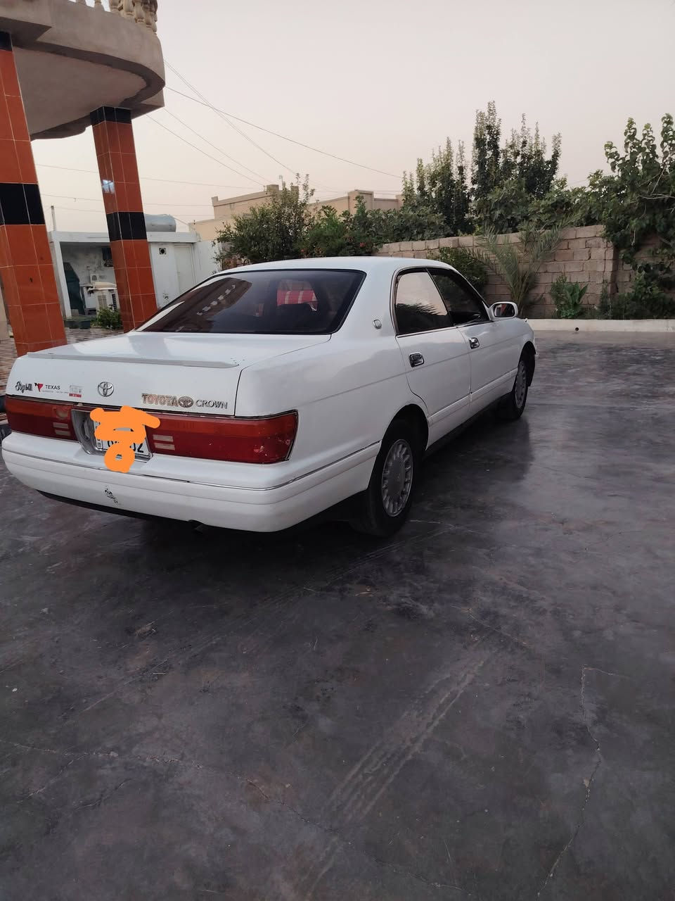 السلام عليكم/بطه منفصل بيضه ثلجي بيهه طخه خفيفه بلباب الوره السايق والباقي بلادي محرك ونجي شركه مصرف كورلا بالبانزين وگير شرط مامكصوص رقم دولي باسمي لل 2030تبريدجاهز كهربائيات كلهه شقاله صدرامامي خلفي جديد بور جديد طخم نوزلات جدد باتري جديد طخم تاير جديد سياره جاهزه مالت بيت السعر (49)المكان الخضرانيه رقم الهاتف ***********

***********
