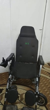 عربانة شحن • شبه جديدة • موصل