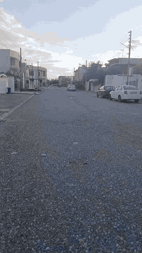 دار للبيع طابو صرف مساحة 300 متر

الموقع كركوك حي الواسطي خلف صيدلية المشكاة

السعر 270 مليون 

المساحة ٣٠٠ متر الواجه 12

للاستفسار أكثر اتصل 

***********

***********

مكتب الحضارة الواسطي للعقارات والمقاولات
