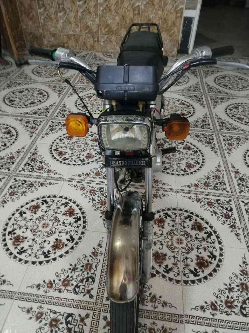 اربعه كير ارشه للبيع مديل ٢١ لون لصفر الدراجه خير من الله عوزها بس تفيلس واشاير الباقي كله شغلل مكاني كوت السعر ٥٧٥ وبيها مجال اوراق اصولي ‏‪***********‬‏ للستفسار التصال على الرقم
