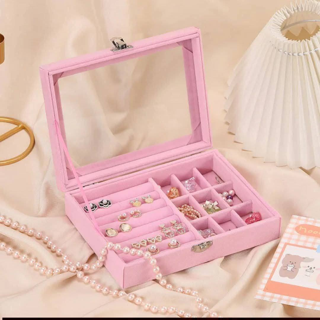 متوفر لوكر اكسسوارات طابق واحد سعر ٤ آلاف فقط 😍
جملة مفرد


**إذا كنت صاحب هذا الإعلان وتريد حذفه لأي سبب، رجاءا أرسل رسالة إلى الدعم الفني**