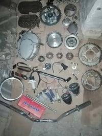 اربعه كير • دايوان • واكو جوكر