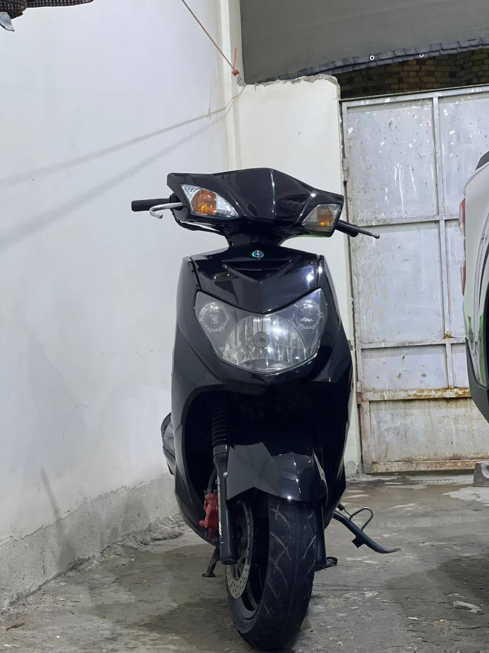 سلام عليكم سكنس فحل ياباني خطين دراجه شلعه ومعدل تاكل الكاع حلوه بعدهي بحالت الوكاله دراجه ماصلها شهرين نازله يشهد الله دراجه كامله دراجه مافتوحه مكينته ناعمه ماتسمع بس صوت الكزوز كوره ملح ذا مفتوحه تاخذ دراجه بلاش مكمله دراجه ملحه معنه الكلمه دراجه مابيه اي نقص سعره 1400وبيه مجال شي بصيط مكاني القرنه قرب الكليه القرنه الستفسار ***********
