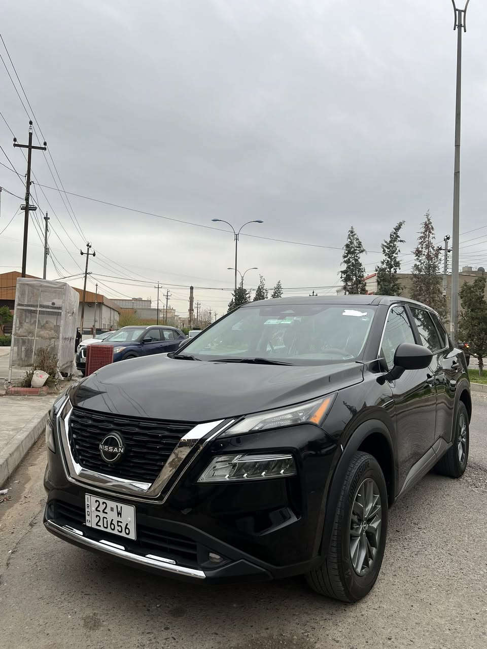 كوردي عربي 
نیسان ڕۆگ 2023 

م / S بێ دەبل 

مەکینە / V3.15 تۆڕبۆ 

ڕەقەم و سەنەوی نوێ 

ڕۆیشتن 40 هەزار میل 

سبوغ بۆنیت دوو بست چاملغ 

بێ ناوگرتن ، بێ ئێڕباگ مكيني كه ريته وه بس به شرت  نه رمه ته زركي هه يه  شايني باس ني

رقم موبايل وتساب/0772445023”

 نـــــــــــرخ/145$


**إذا كنت صاحب هذا الإعلان وتريد حذفه لأي سبب، رجاءا أرسل رسالة إلى الدعم الفني**