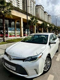 أفالون لمتد • ٩٢٠٠٠ كم • السليمانية