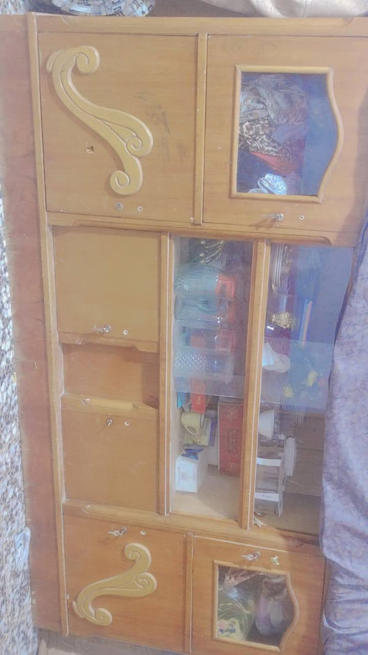 كنتور وبوفيات للبيع مكان كوفه شارع المعمل


**إذا كنت صاحب هذا الإعلان وتريد حذفه لأي سبب، رجاءا أرسل رسالة إلى الدعم الفني**