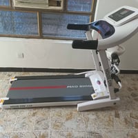 جهاز جري • ١٥٠ كيلو • واسط كوت