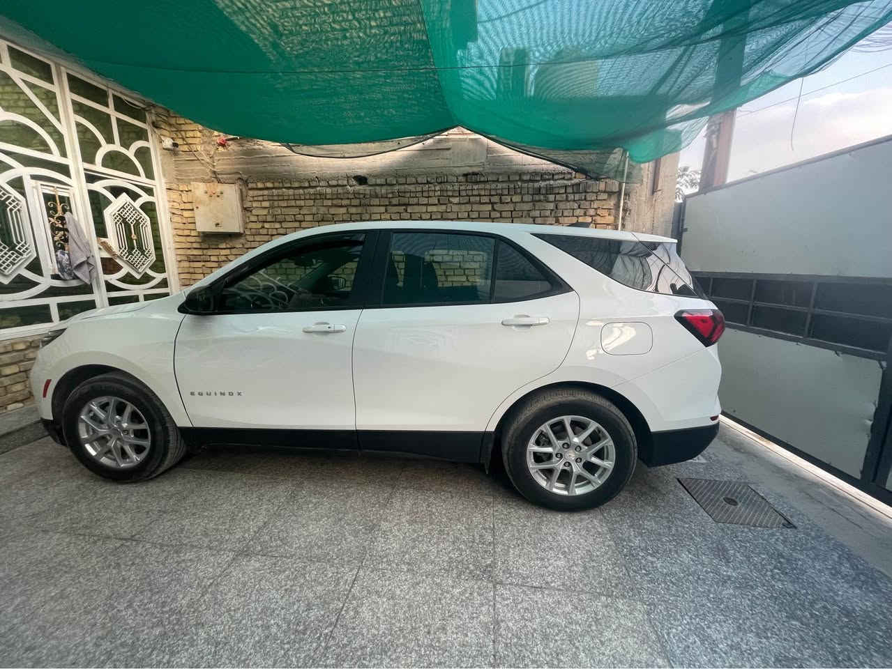 كونيكس موديل ٢٠٢٤ سعرها ١٨٥ بيها مجال بسيط 
واتساب *********** ناصرية, ذي قار
