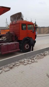 موديل 85 • مربوطة قلاب • المثنى