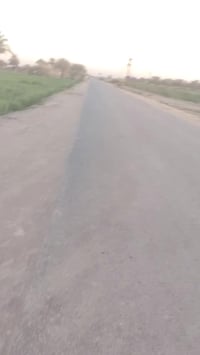 ٤٠ دونم • ورديه خارج الطابه • خدمات كاملة