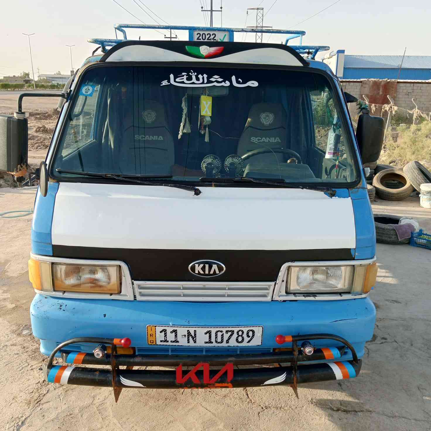 سلام عليكم سياره لبيع موديل 94 كير مكينه  اكسن مكفوله مداور ثاني يوم سنويه 28    ***********

