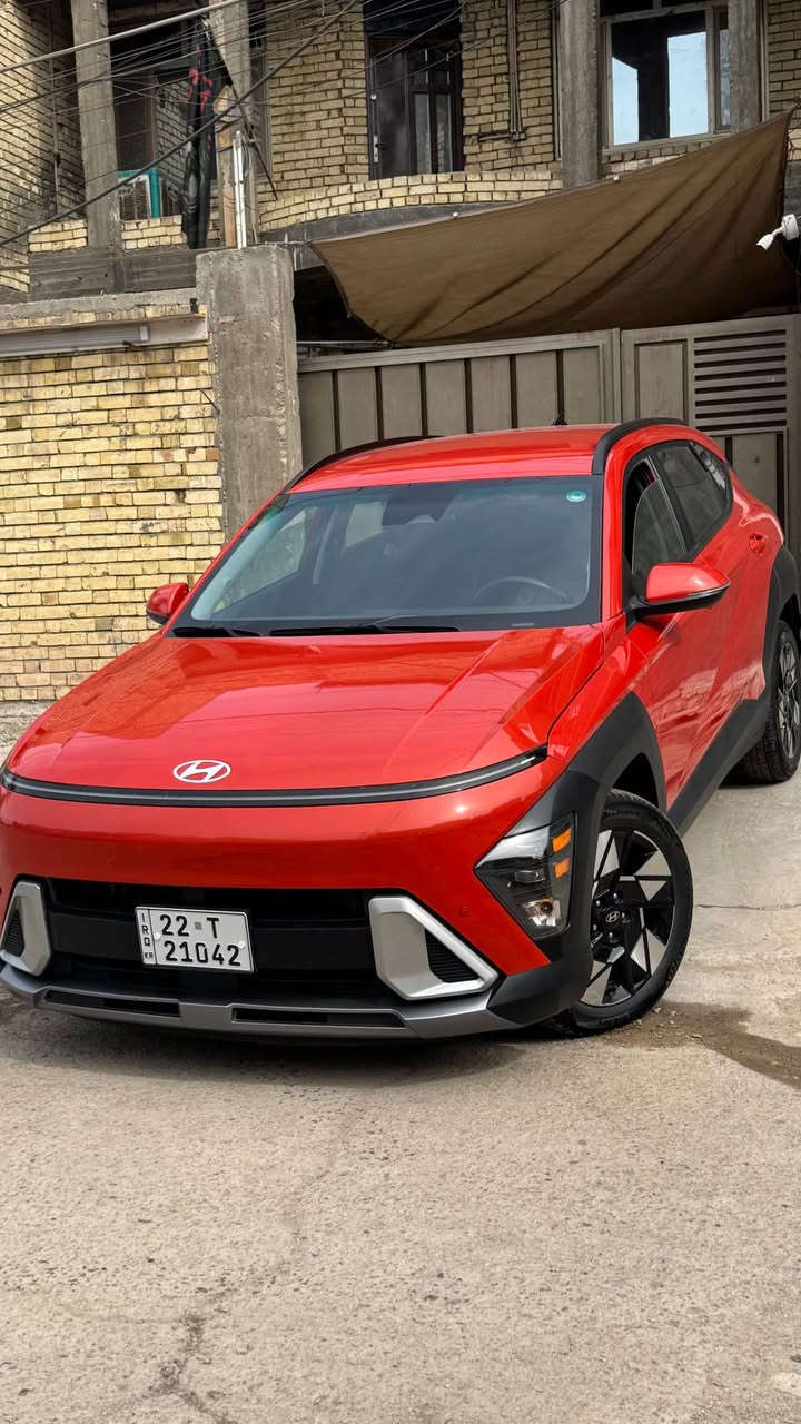 كونا 2024

كونا 2024 SEL لون مميز 

محرك الفين - فول عدا الفتحة

ماشيه 26 الف صور حادث بالمنشور

صبغ جاملغ وبنيد كلير قطعتين

تحويل مباشر 

مكان سياره شارع فلسطين نادي تركمان

السعر 162$ وبيها مجال جداً بسيط

*********** بغداد, العراق
