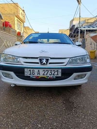 بارس • ٢٠١٢ • مكينة ايشاكو