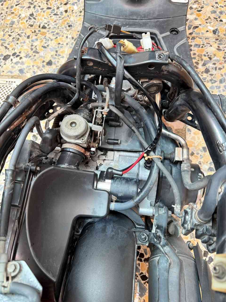 دراجه ماكس لبيع سعر خاص


**إذا كنت صاحب هذا الإعلان وتريد حذفه لأي سبب، رجاءا أرسل رسالة إلى الدعم الفني**