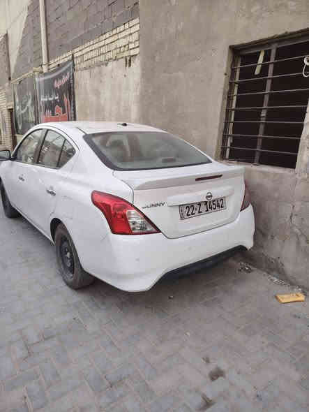 موديل 25 كفالة عامه اكو شخوط بل دعاميه فقط بسم الشركة  ماشيه 14الف السعر 125قفل ***********
