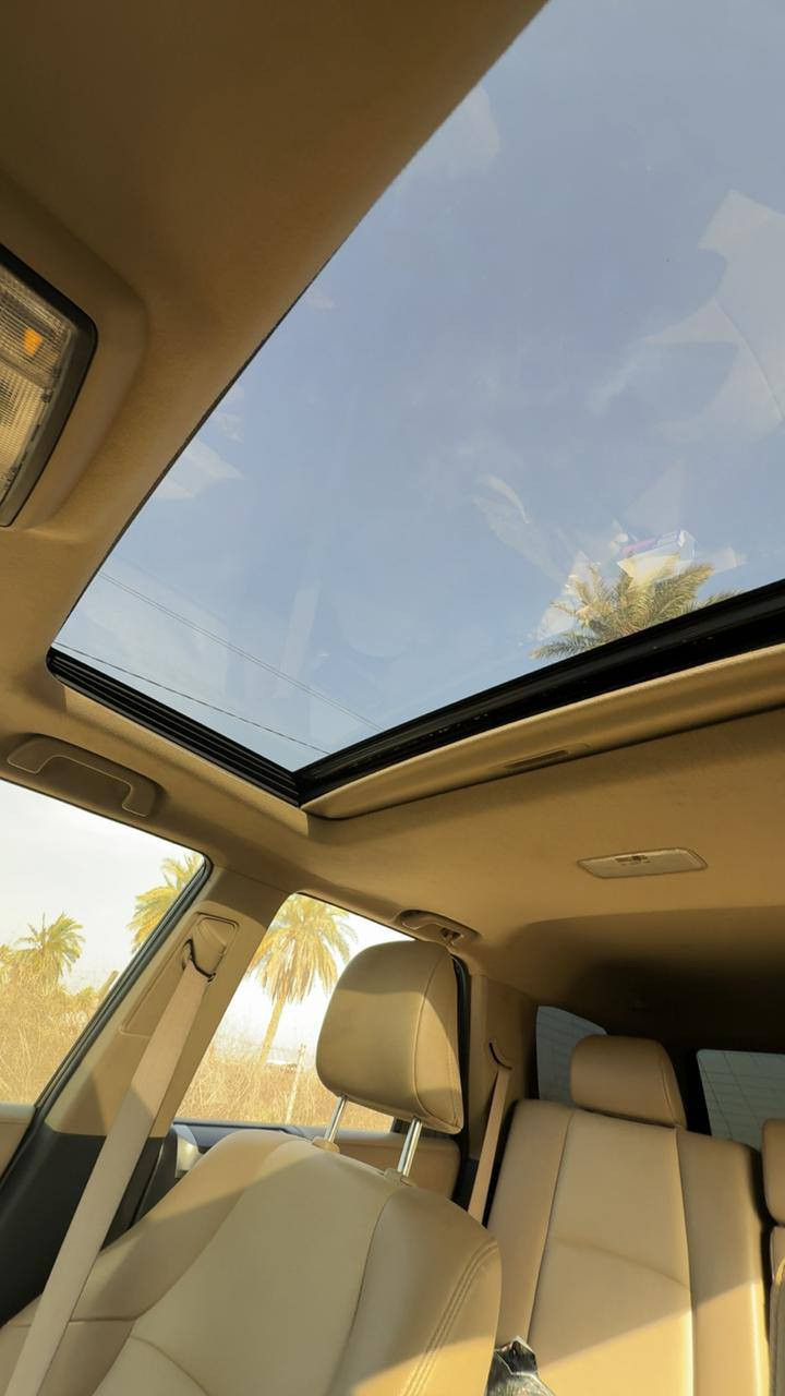 للبيع 🚘
Toyota 4Runner 2023 وارد أمريكي 🇺🇸 
محرك 4.0 لتر V6

💰 السعر: 327
📞 ***********

للاستفسار مراسلة أو اتصال.

