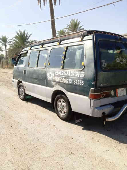 سلام عليكم كيه بسته للبيع موديل 95 رقم دياله الماني كير محرك اكسن كفاله شواصي نضاف داخل نضيف كهربايت كله شغاله مابيه اي نقص تخم تاير صدر حداديه بور جديد  جديده سياره مال جناي كبل لشارع اي نقص مابيه السعر 40بيه مجال ***********@*********** متواجد وتساب ماسنجر
