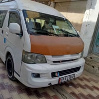 سيارة جاهزة • مكينة وكير • ديوانيه الشاميه