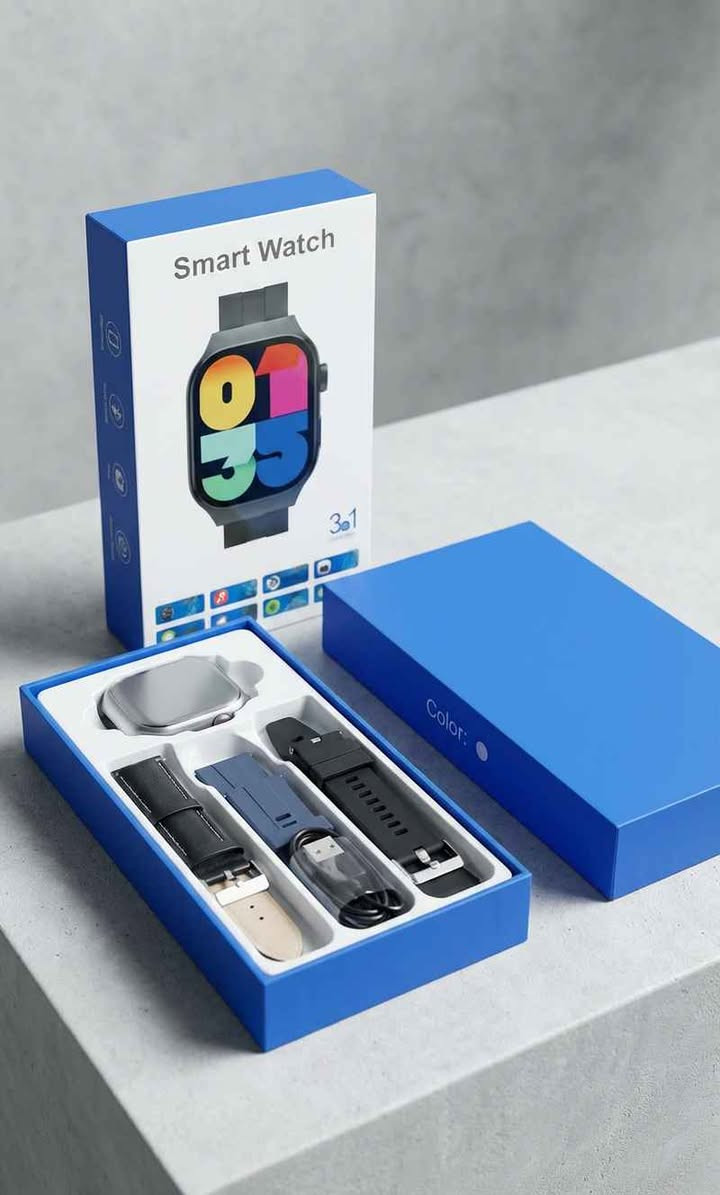 ‎ساعة ذكيا‎ كركوك, العراق


**إذا كنت صاحب هذا الإعلان وتريد حذفه لأي سبب، رجاءا أرسل رسالة إلى الدعم الفني**