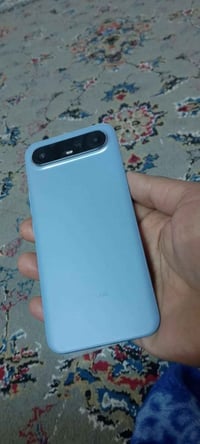 تیکنۆ پۆڤا سلیم 5G • ٢٥٦ • رام ٨+٥