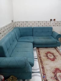 كربلاء • مجمع سيد اسماعيل • اغراض بيت كاملة