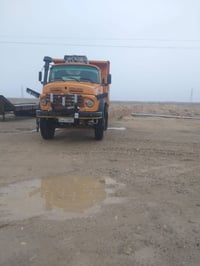 موديل ٨٢ • محرك ٥٥ • تاير جديد