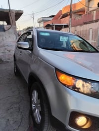 سورينتو • ٢٠١١ • دبل شاشة