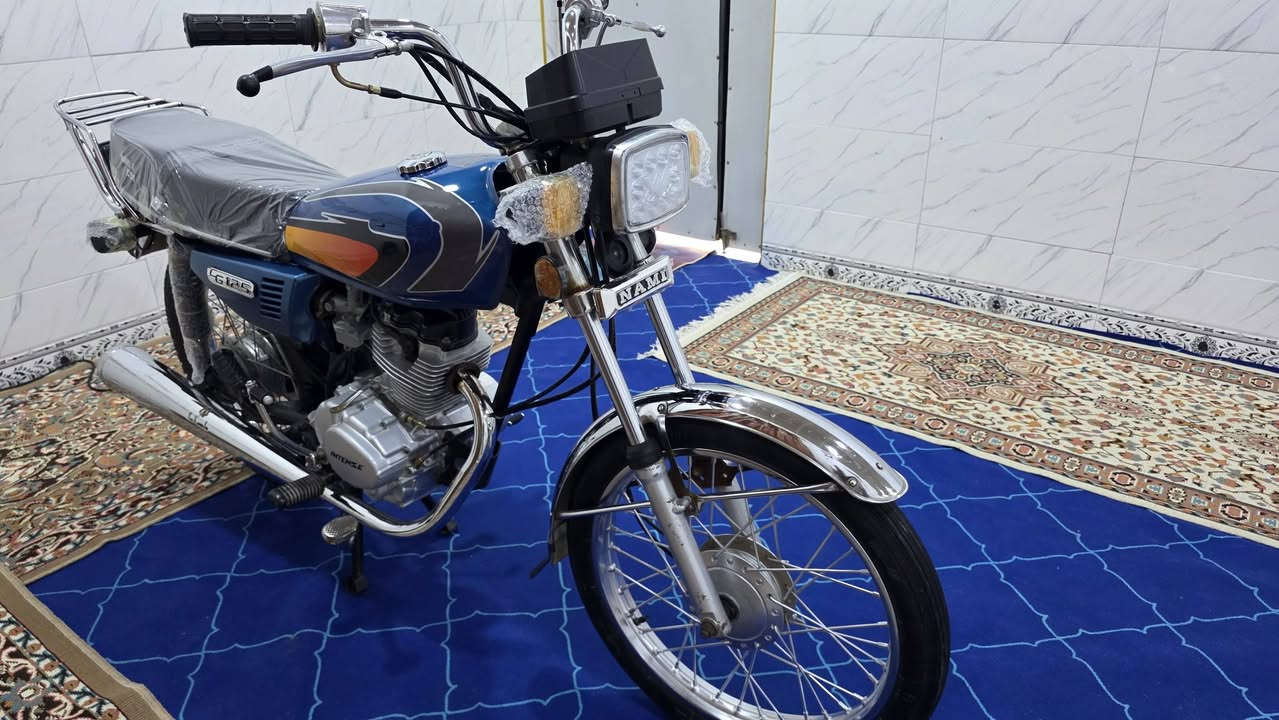 البيع دراجة شلامجه مديل 17اوراق صولي تعمير 26 دراجة جديدة  ومابيهة اي نقص وسعر مليون 50 شراي ماتعبك ***********مكاني أبو الخصيب البهادرية
