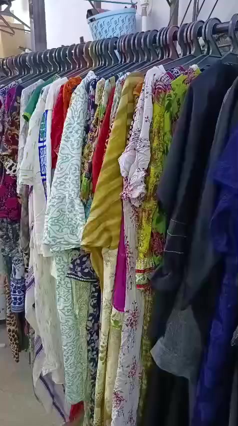 بسم الله وعلى بركة الله 
سوينالكم عرووض بمناسبة عيد الفطر
تابعو الفديوهات 
رداء سعر القطعه ب٨ كل قطعتين ب١٥ 
مخور ودراعه سعر القطعه ب٨ كل ٣ قطع ب٢٠ 
مخور بناتي سعر القطعه ب٣ كل قطعتين ب٥ 
نفنوف بناتي سعر القطعه ب٥ 
دشداشه نسائي سعر القطعه ب٣ 
احذيه نسائي رجالي سعر القطعه ب٦
جنط نسائي سعر القطعه ب٤ كل قطعتين ب٧
جنط نسائي كبير سعر القطعه ب٧ 
شي ان تصفيه سعر القطعه بالف 
العنوان فلوجه حي الضباط شارع المستشفى مجاور دكتوره محاسن اسم المحل مجمع الأخوين للتبضع المنزلي متواجدين لساعه ١ ليلا


**إذا كنت صاحب هذا الإعلان وتريد حذفه لأي سبب، رجاءا أرسل رسالة إلى الدعم الفني**