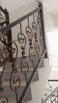 حداد متنقل • سندويج بنل • كربلاء المقدسه