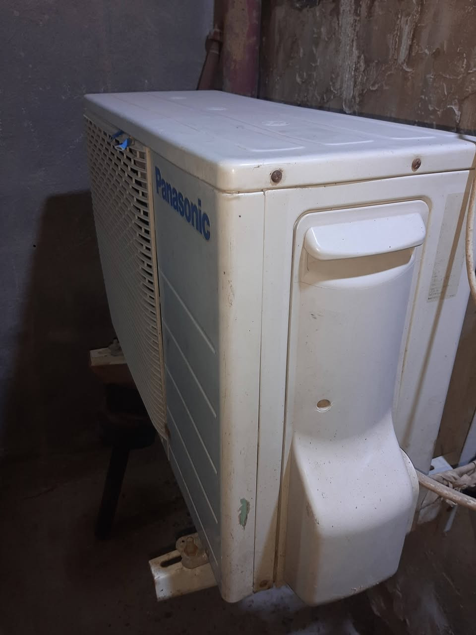 سلام عليكم
سبلت بنسونك للبيع ماليزي اصلي كلش نضيف شغال وتبريده خير من الله ثلج سعر ٢٥٠ مكاني بغداد الكماليه
***********
