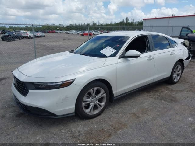 بسم الله الرحمن الرحيم 

للراغبين بالشراء المباشر من امريكا 

نوع السيارة : 2025 HONDA ACCORD LX

 تاريخ المزاد : [Mon Jun 29, 4:30pm]

 الضرر : موضح في الصور

 سعر السيارة :  8,975 $

   توفر شركتنا لكم أفضل الخدمات

للاستفسار اكثر  الاتصال بالأرقام التالية:

 ***********  متوفر واتساب

 ***********      متوفر واتساب

أوقات العمل :

طيلة أيام الأسبوع  

يبدا العمل من الساعة 4 عصرا حتى الساعة 11 ليلا 

نتشرف بزيارتكم لمقر المكتب مكتب الحياني لتجارة السيارات والنقل البري والبحري 

 العنوان : محافظة صلاح الدين - قضاء الشرقاط - تقاطع الجميله خصم - مجاور مستشفى ابن سينا الاهلي ومطعم خاتون
