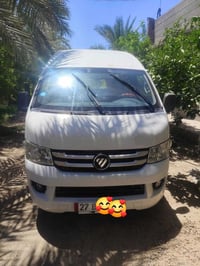 فتون C2 • ٢٠١٧ • ماشي ٥٥٠٠٠