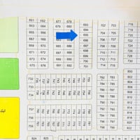 قطعة مربعة • واجه ١٠م • شط العرب