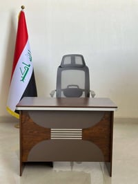ميز مكتب ٨٠سم • ميز مكتب ١٠٠سم • نقل بغداد