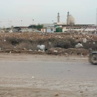 الحمزة • نص دونم • ارض زراعية