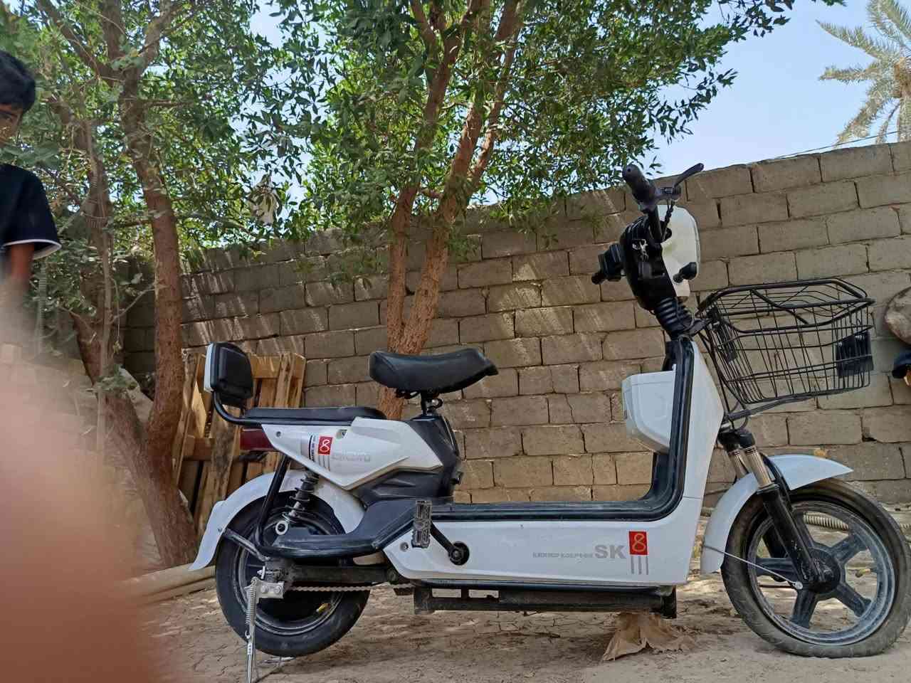 ✨دراجه شحن حجم 14لبيع ✨
✨نضافه فول ✨
✨السعر 200 وبي مجال ✨
✨مكاني بابل ✨
التصال على هاذه ✨الرقم ✨
✨***********✨
