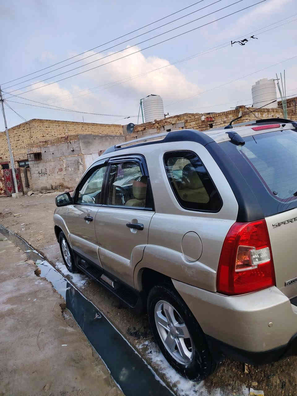 رقم الهاتف ***********
سعر 120 وبية مجال
سبورتج
مديل 10
 رقم ذي قار مشروع وطني
 راعية يريد تحويل
مكينة وكير خير من الله
تبريد شغال تدفئة
شاشة+ كامرة
حدادية جديدة تخم تاير جديد دواخل جديدة
مكفولة كفالة عامة
مكفولة من كص ونقل جثة وضربة وصبغ المعجون  والخياسات
سيارة جاهزة مال جناي
مكان ناصرية ذي قار قلعة سكر
