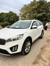 سورينتو ٢٠١٥ • ٧ راكب • رقم اربيل