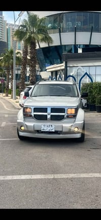 دوج نترو • ٢٠٠٨ • شارع ثلاثين اربيل