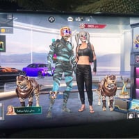 قفاص • لا توصل • تواصل خاص