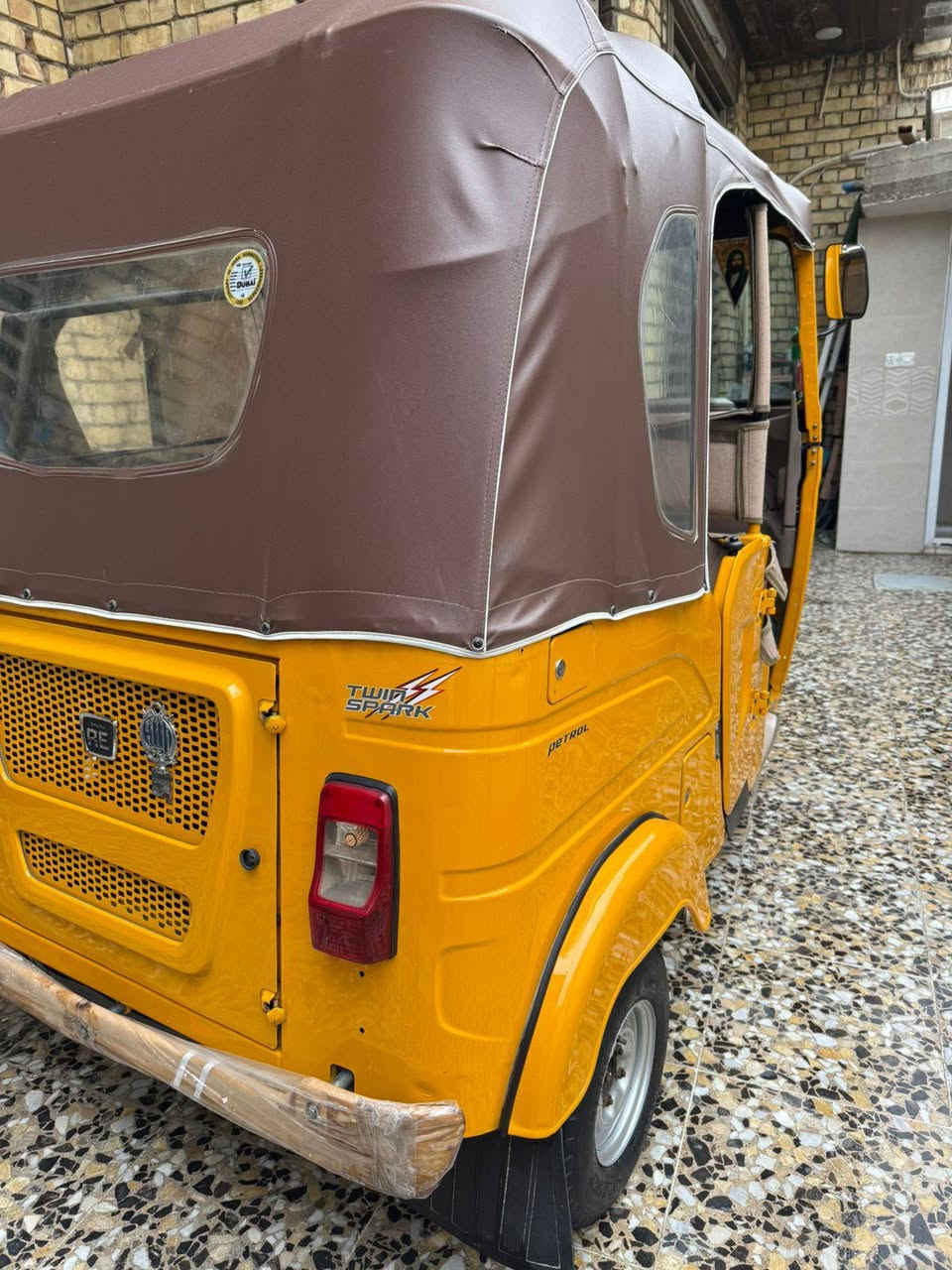 السلام عليكم تكتك للبيع موديل ٢٠٢٢ شهر ١١ مضلع كفاله عامة للاتصال
***********
