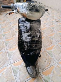 دراجة عصفورية • كفرات كاملة • الناصرية الإسكان الصناعي