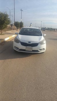 سيراتو ٢٠١٤ • ١٦٠٠ • رقم كركوك