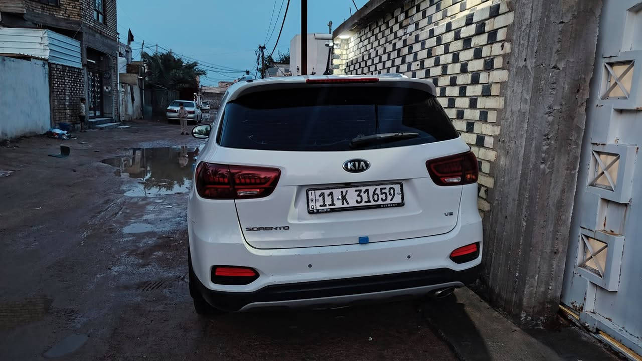 سورنتو 2018 محدثة 20 خليجية اللون ابيض
رقم بغداد تحويل مباشر
سنوية بسمي 
شهر 1 هزتهة
 6 سلندر 
 7 راكب
 3 قطع تبريد
 مري شفط
 اشارة ترحيب
 بصمة
 كشن جلد
 كشن كهرباء
 جنطة كهرباء شفط
 بردات بلادي
 حساس امامي خلفي
 كامرة خلفية دواره
 3 انضمة قيادة 
 5 ويل كب كروم 
 لايت زينون
 بك لايت LED
حدادية  ستوني  مبدلهة
منضومة تبريد جديدة 
تخم تاير جديد
فول عدا الفتحة 
 كير مكينه بلادي على وضع الشركة
سيارة حلوة مالت جناي 
حادث جاملغ  عكس السايق وبنيد   مبدلات  
ماشية 99 الف 
 
 السعر 210  مكاني  نجف


**إذا كنت صاحب هذا الإعلان وتريد حذفه لأي سبب، رجاءا أرسل رسالة إلى الدعم الفني**