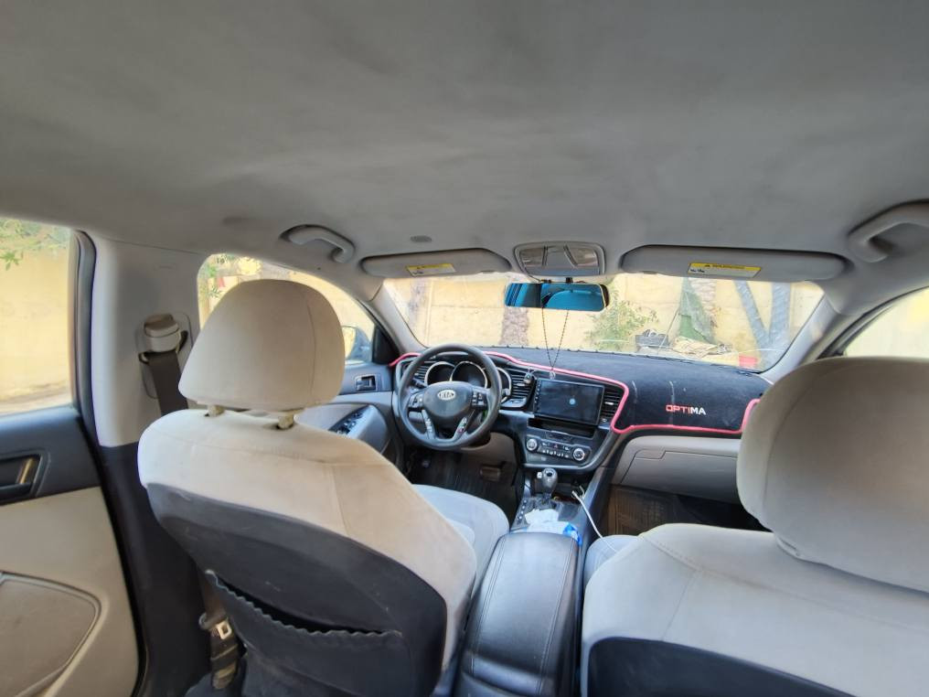 السلام عليكم
اوبتما موديل 2011 وارد أمريكي سياره خير من الله وليبل واحد سياره بيها جراد شويه حداديه جديده مكينة حلوه  رقم الجديد بسمي مكاني بابل سعر 88 وبيها مجال للطيبين ***********
