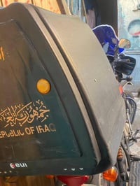 موديل ٢٠٢٢ • كله اصلي • قفل