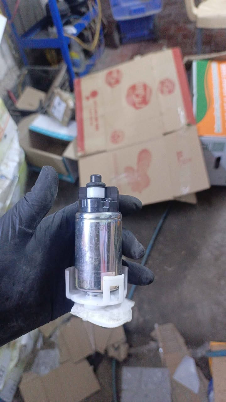 فيتبم دنسو ياباني تفصيخ حاوية جملة فقط اقل طلب 20 قطعة سعر القطعة ٥ الاف بدون فحص والمفحوص ب١٠ الاف . النجف, العراق


**إذا كنت صاحب هذا الإعلان وتريد حذفه لأي سبب، رجاءا أرسل رسالة إلى الدعم الفني**